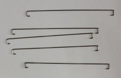 0.9线径键盘空格平衡杆